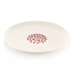 Stampo in silicone Cuori, 2 pezzi
