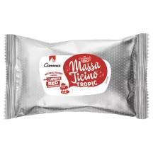 Fondente Lovely Red 250g - Massa Ticino