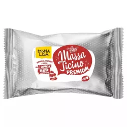 Fondente Lovely Red 250g - Massa Ticino