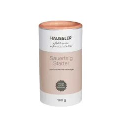 Sourdough starter powder 160 g