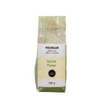 Spinatpulver, 100 g