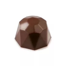 Stampo per praline Diamante per 28 praline