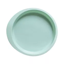 5 stampi in silicone per torta a strati