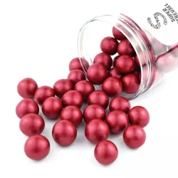 Knusperkugeln XL Bordeaux - 130 g