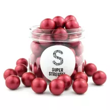Crispy balls XL Bordeaux - 130 g