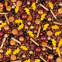 Mélange de vermicelles École de Magie, 90 g