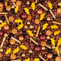 Mix di codette Scuola di Magia, 90 g