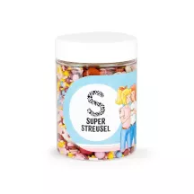 Super Streusel Horse - sugar sprinkles, 90 g