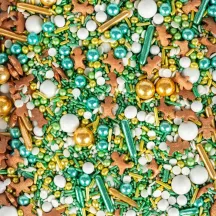 Mix di codette ZipfelZapfel, 90 g