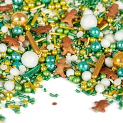 Mix di codette ZipfelZapfel, 90 g