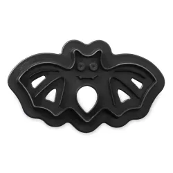 Ausstecher Halloween Fledermaus