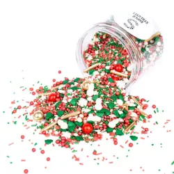 Klingglöckchen Mix di codette, 90 g