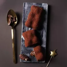 Kakaopulver Velvet, 80 g