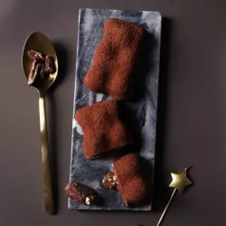 Cacao in polvere Velvet, 80 g