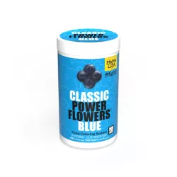Power Flower Lebensmittelfarbe für Schokolade - Mona Lisa Blau 50 g