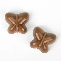 Stampo per cioccolato a farfalla, 24 pezzi