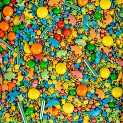 Mix di codette Dinos, 90 g