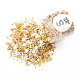 Super Streusel MitJeföhl - 90 g de mélange pour streusel