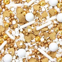 Super Streusel MitJeföhl - 90 g Mix di codette