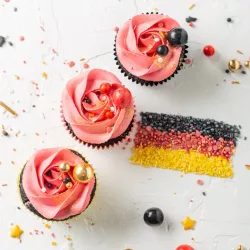 Super Streusel Pokal Fieber 90 g