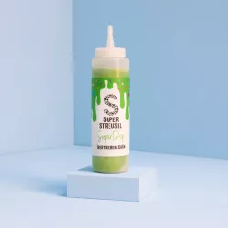 Glassa Drip Cake Verde, 300 g