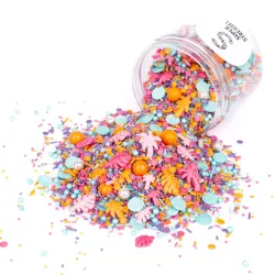 Urlaubsreif Streuselmix, 90 g
