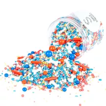 Hunde Party Mix di codette, 90 g