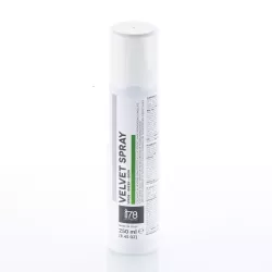 Spray velours Silikomart - Choisir la couleur: Vert