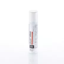 Velluto spray Silikomart - scegliere il colore: Rosso