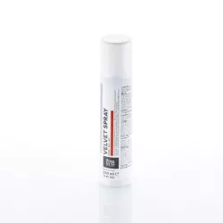 Spray velours Silikomart - Choisir la couleur: Rouge