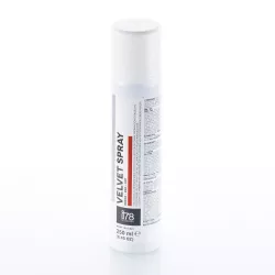 Velluto spray Silikomart - scegliere il colore: Rosso