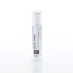 Spray velours Silikomart - Choisir la couleur: Blanc