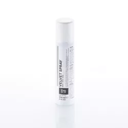 Spray velours Silikomart - Choisir la couleur: Blanc