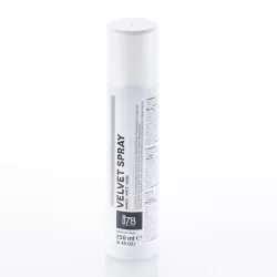 Spray velours Silikomart - Choisir la couleur: Blanc
