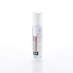 Spray velours Silikomart - Choisir la couleur: Rouge Cerise