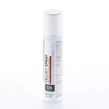 Spray velours Silikomart - Choisir la couleur: Rouge Cerise