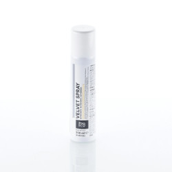 Spray velours Silikomart - Choisir la couleur: Blanc crème