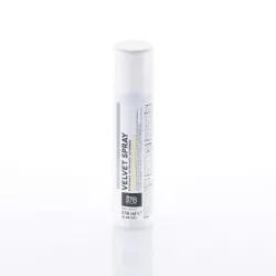 Spray velours Silikomart - Choisir la couleur: Blanc crème