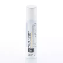 Silikomart Samtspray - Farbe wählen: Cremeweiss