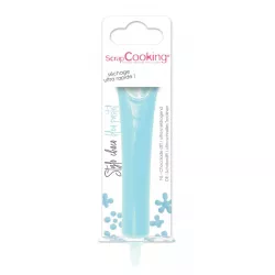 Penna al cioccolato azzurra – Penna al cioccolato per decorare e scrivere con precisione su dolci | Cakelicious