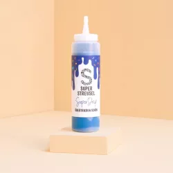 Glassa Drip Cake Blu Scuro 300 g