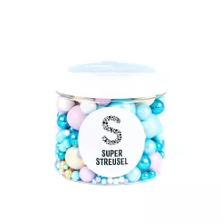 Perle di zucchero Oceano, 180 g