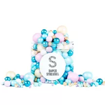 Ozeanperlen Zuckerperlen, 180 g