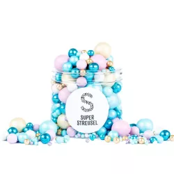 Ozeanperlen Zuckerperlen, 180 g