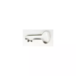 Chiave tagliabiscotti - 7,5 cm
