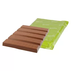 Felchlin organic vegan brown chocolate 2.5kg