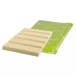 Felchlin Organic Vegan White Chocolate 2.5kg