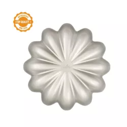 Stampo a fiori Ø 24 cm