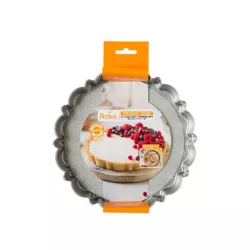 Tart and quiche tin with raised base Ø 20 cm