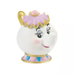 Cake figurine Disney - Madame Pottine